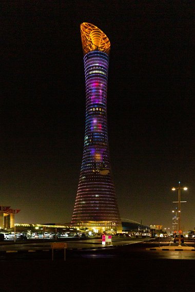 05 Doha, the torch.jpg